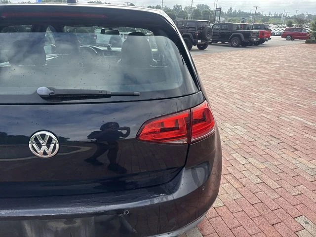 2015 Volkswagen GTI Mk7 - Image 11 of 25