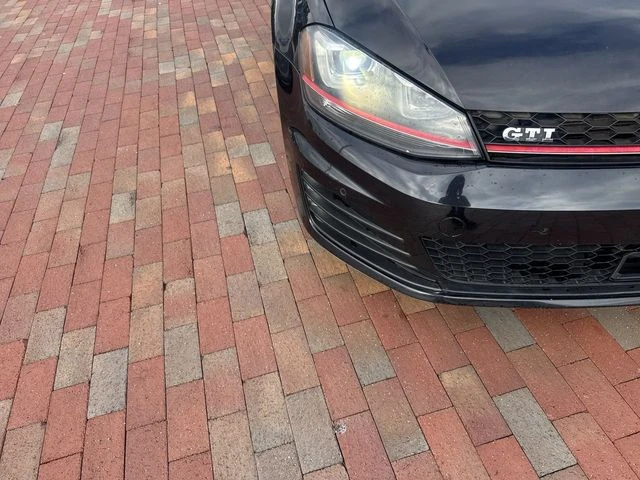 2015 Volkswagen GTI Mk7 - Image 21 of 25