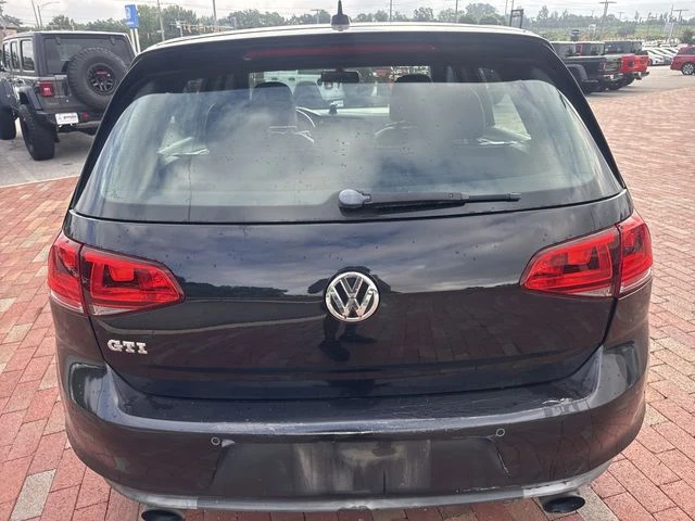 2015 Volkswagen GTI Mk7 - Image 9 of 25