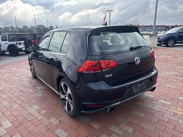 2015 Volkswagen GTI Mk7 - Image 7 of 25