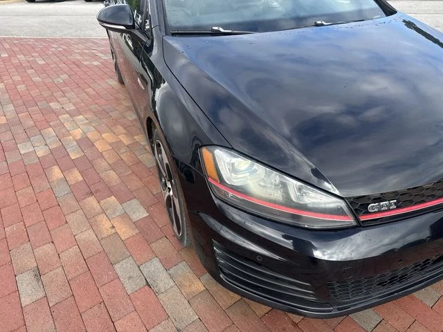 2015 Volkswagen GTI Mk7 - Image 20 of 25