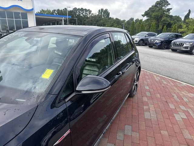 2015 Volkswagen GTI Mk7 - Image 5 of 25