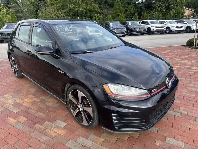 2015 Volkswagen GTI Mk7 - Image 19 of 25