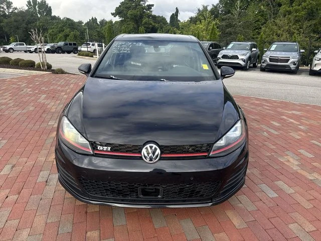 2015 Volkswagen GTI Mk7 - Image 25 of 25