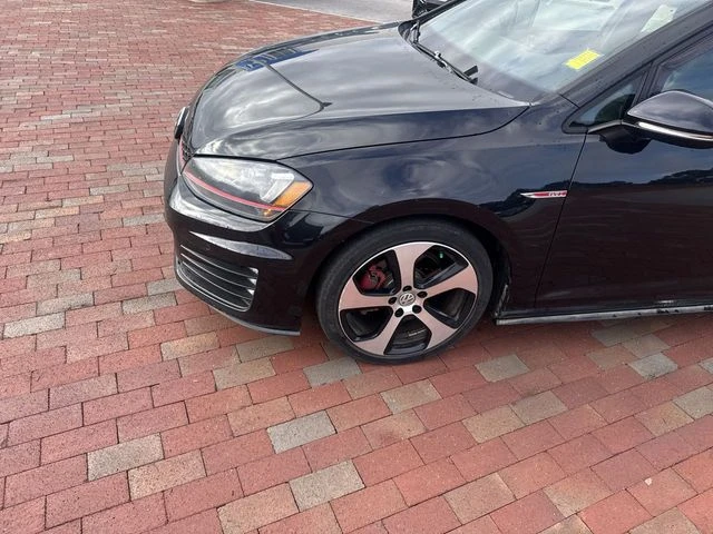 2015 Volkswagen GTI Mk7 - Image 2 of 25