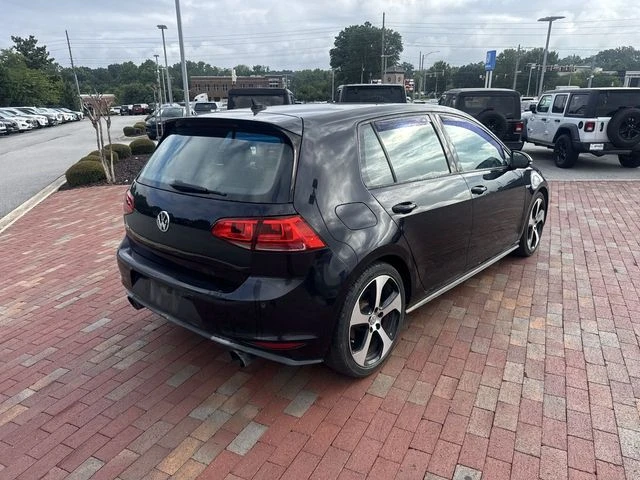 2015 Volkswagen GTI Mk7 - Image 14 of 25