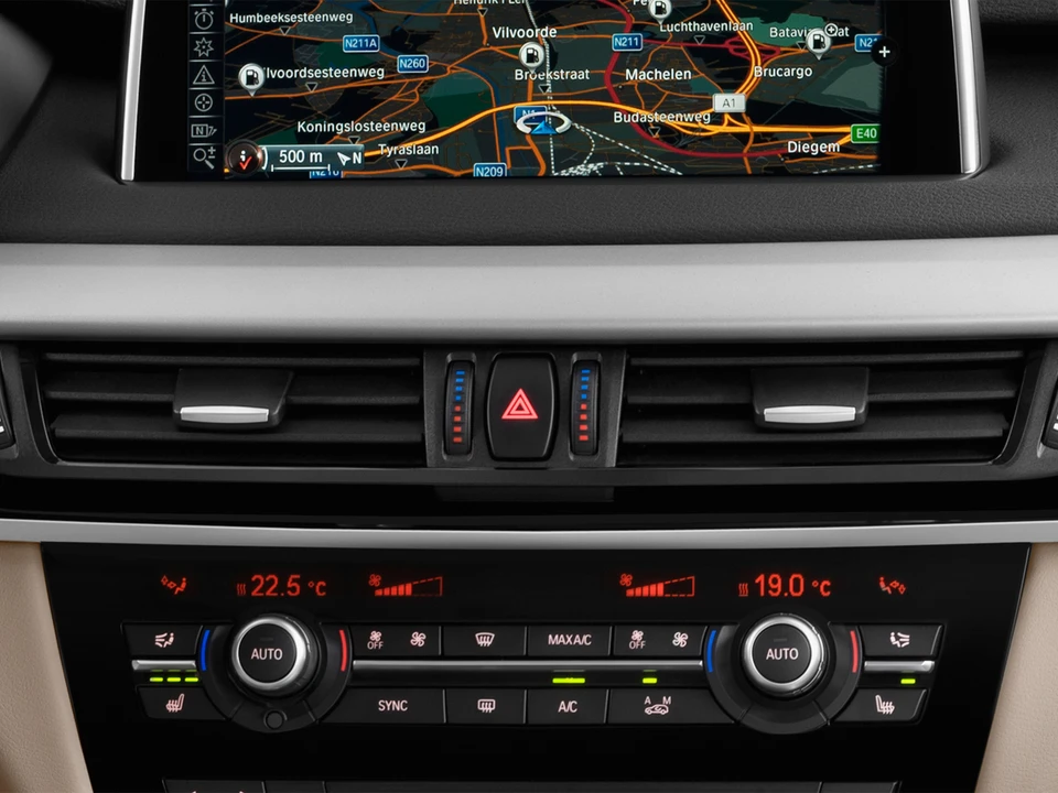 2016 BMW F85 X5 M - Image 22 of 28