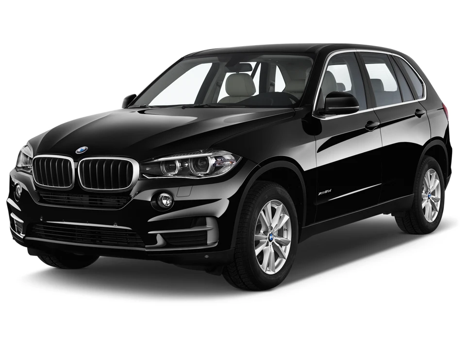 2016 BMW F85 X5 M - Image 27 of 28