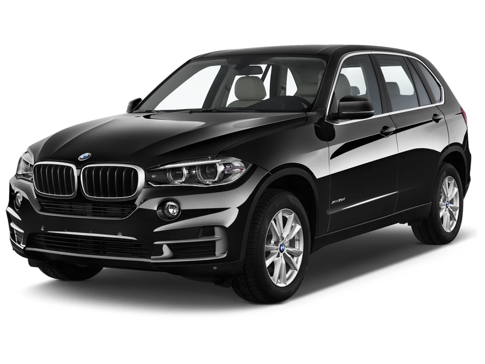 2016 BMW F85 X5 M - Image 2 of 28