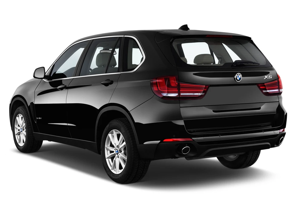 2016 BMW F85 X5 M - Image 15 of 28