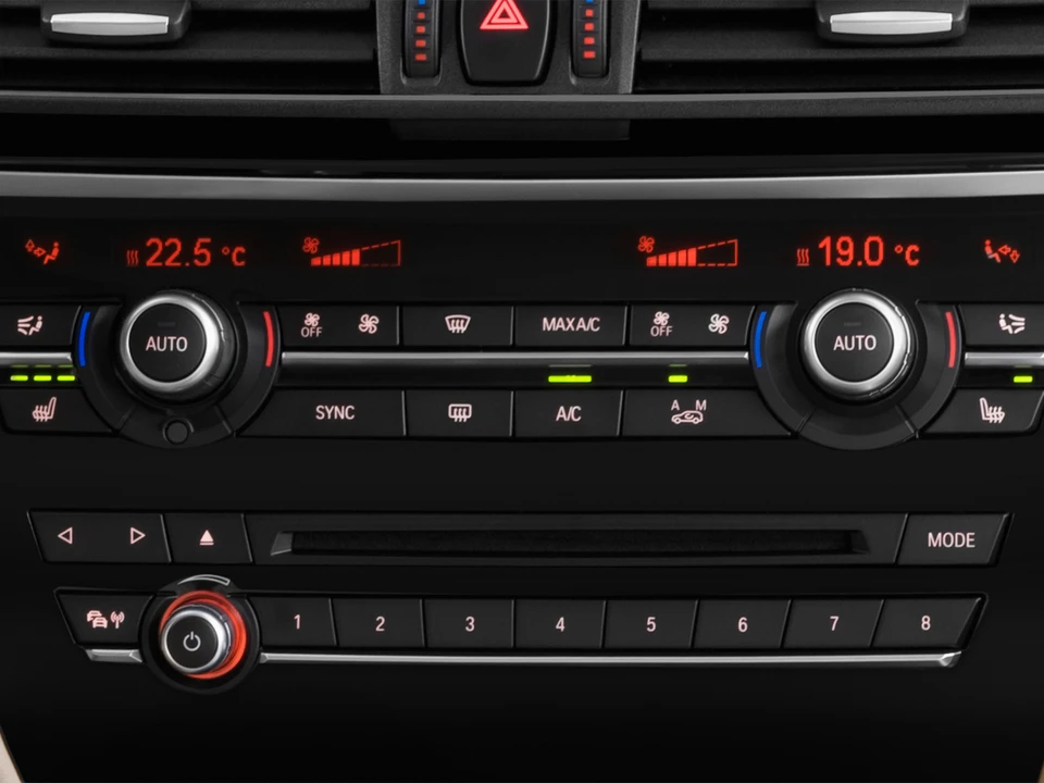 2016 BMW F85 X5 M - Image 25 of 28