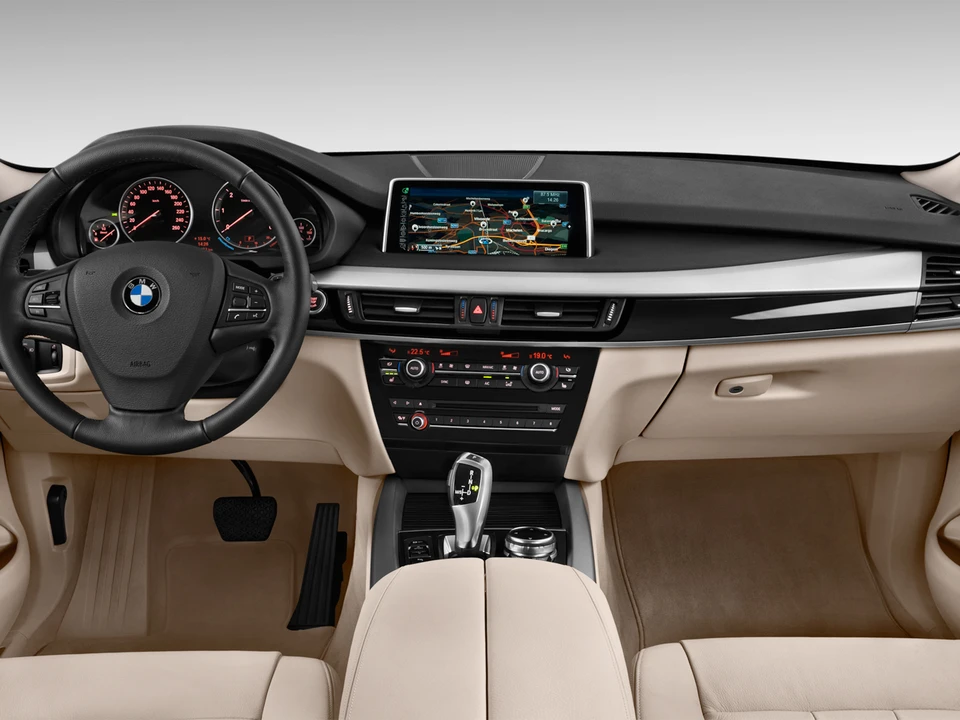2016 BMW F85 X5 M - Image 10 of 28