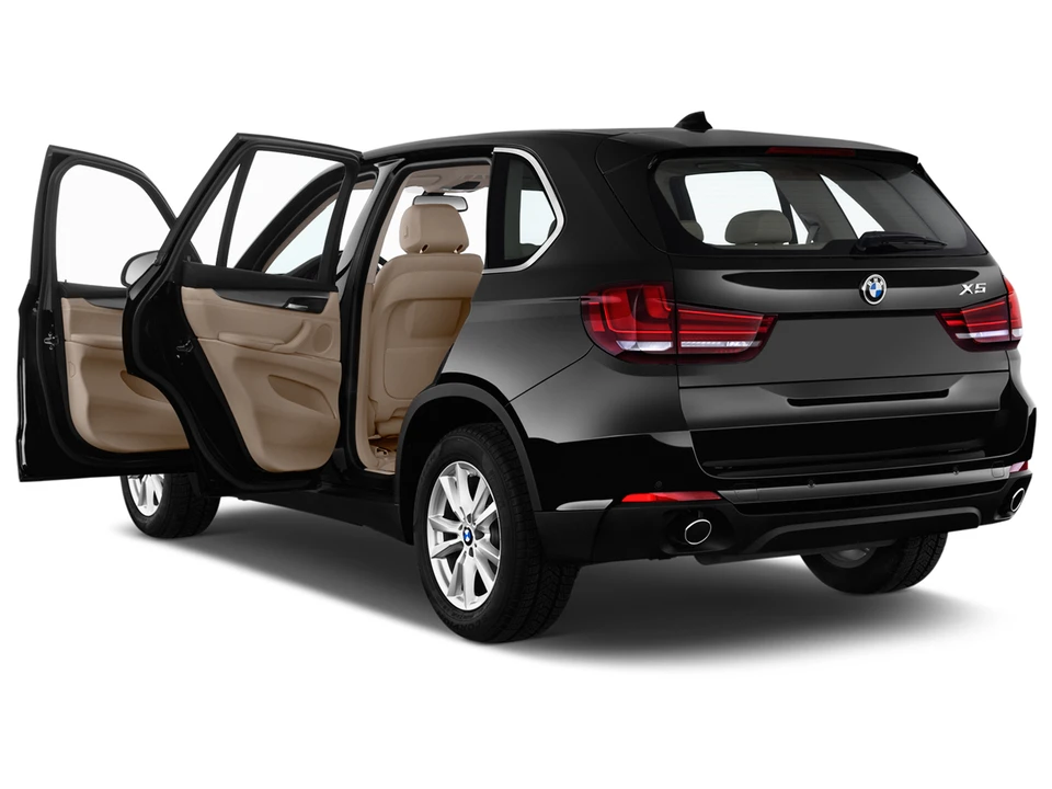 2016 BMW F85 X5 M - Image 16 of 28
