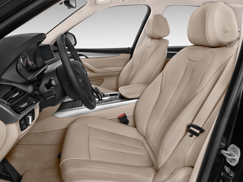 2016 BMW F85 X5 M - Image 24 of 28