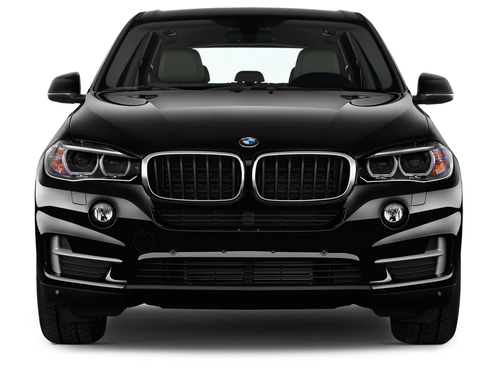 2016 BMW F85 X5 M - Image 28 of 28