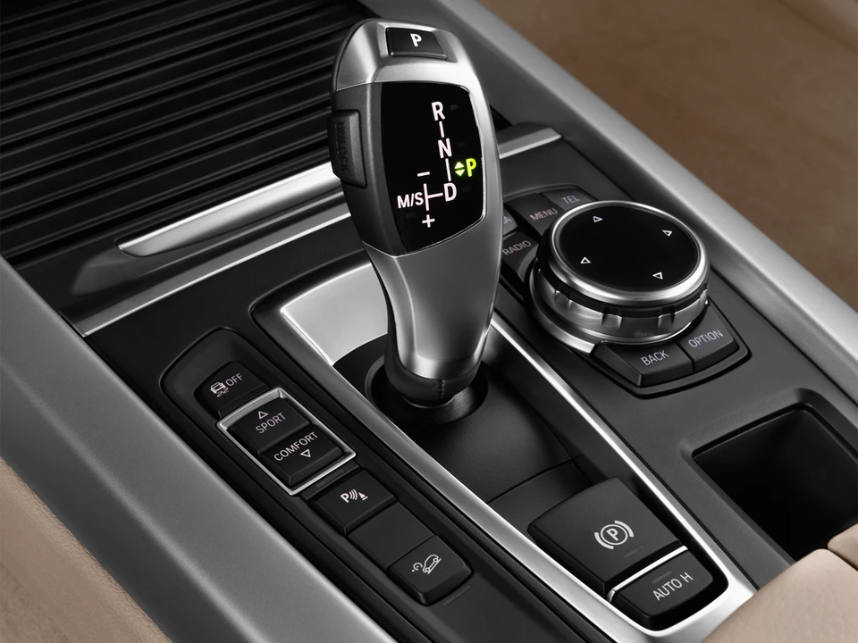 2016 BMW F85 X5 M - Image 5 of 28