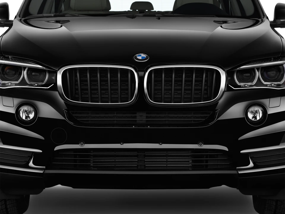 2016 BMW F85 X5 M - Image 19 of 28