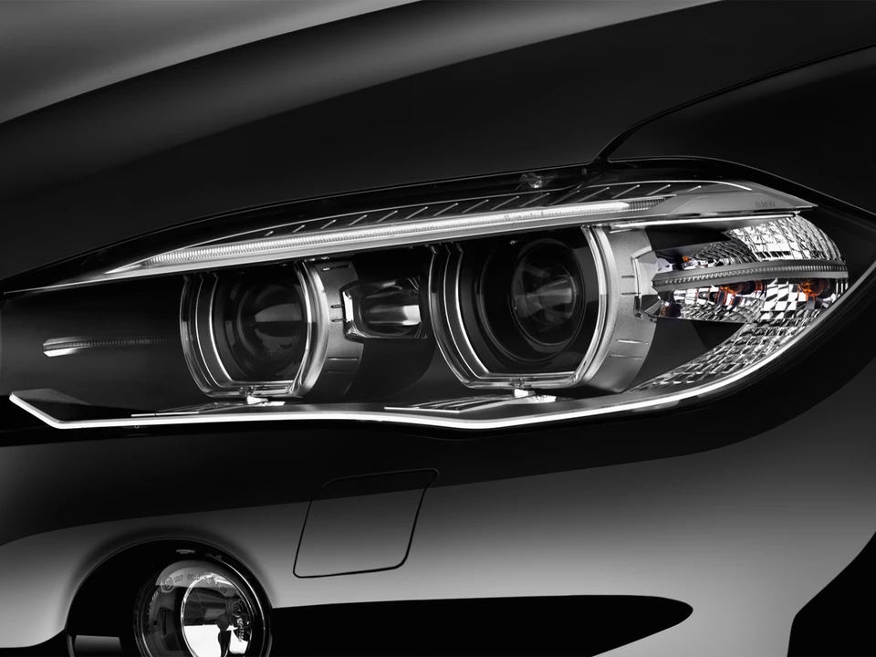 2016 BMW F85 X5 M - Image 12 of 28