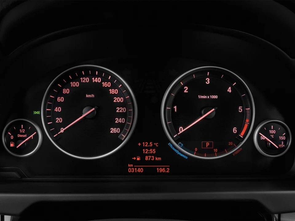 2016 BMW F85 X5 M - Image 6 of 28