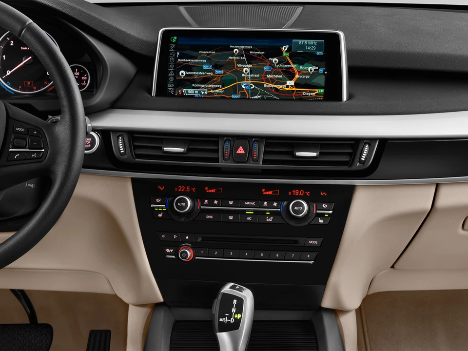 2016 BMW F85 X5 M - Image 9 of 28