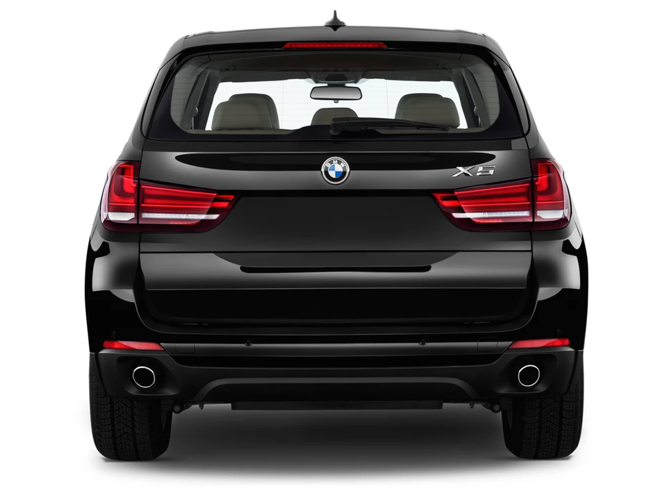 2016 BMW F85 X5 M - Image 23 of 28