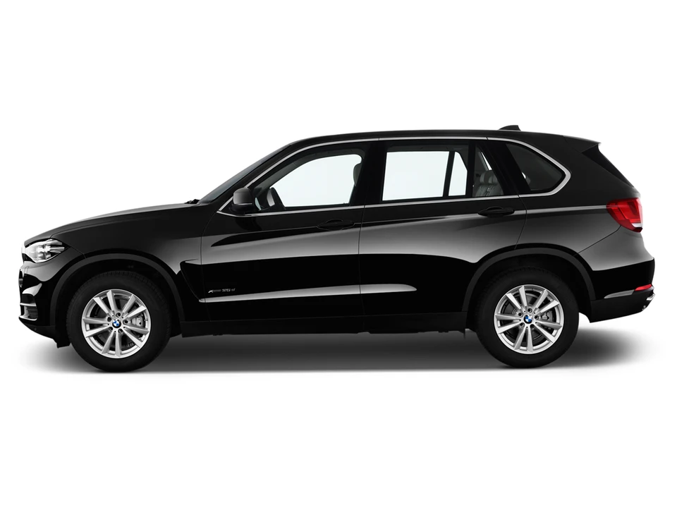 2016 BMW F85 X5 M - Image 8 of 28
