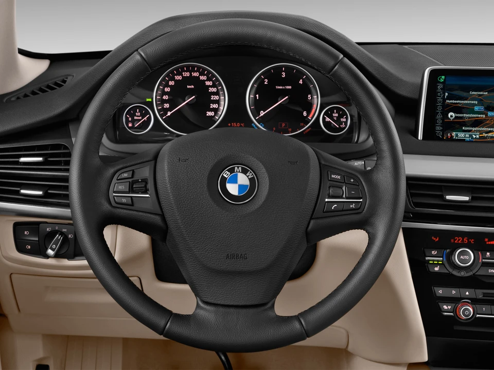 2016 BMW F85 X5 M - Image 18 of 28