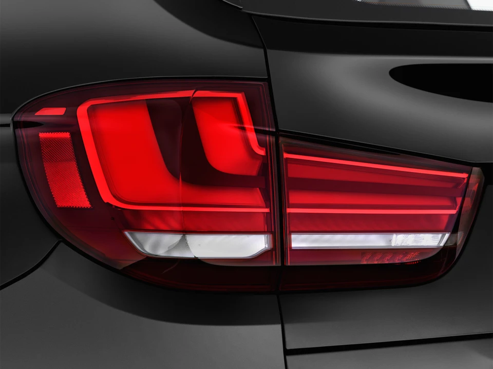 2016 BMW F85 X5 M - Image 11 of 28
