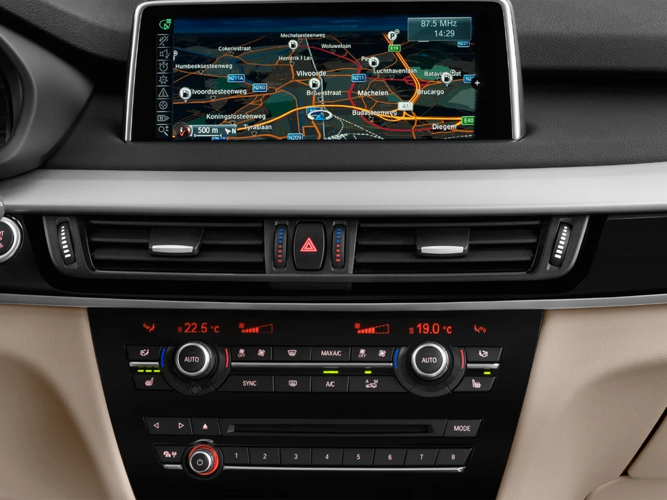 2016 BMW F85 X5 M - Image 26 of 28