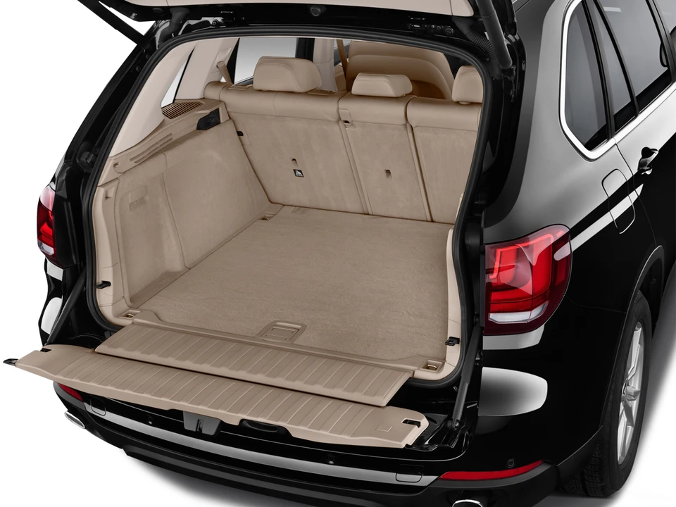 2016 BMW F85 X5 M - Image 21 of 28
