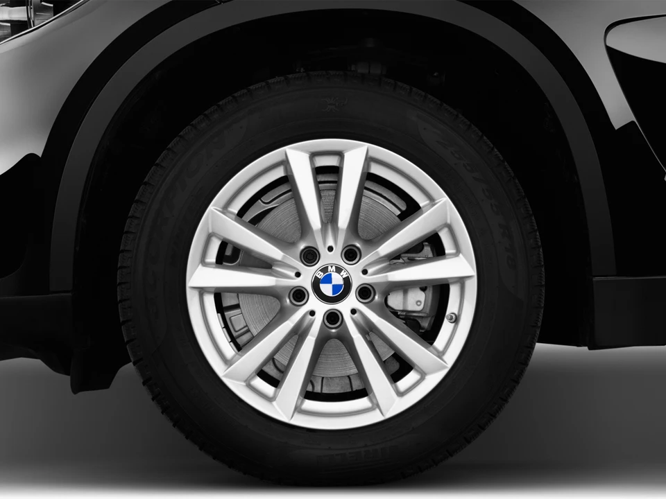 2016 BMW F85 X5 M - Image 20 of 28