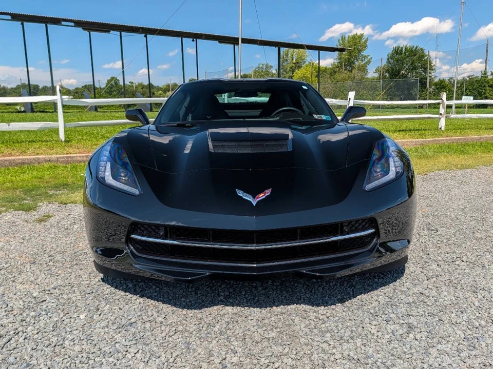 2016 Chevrolet Corvette C7 - Image 2 of 31