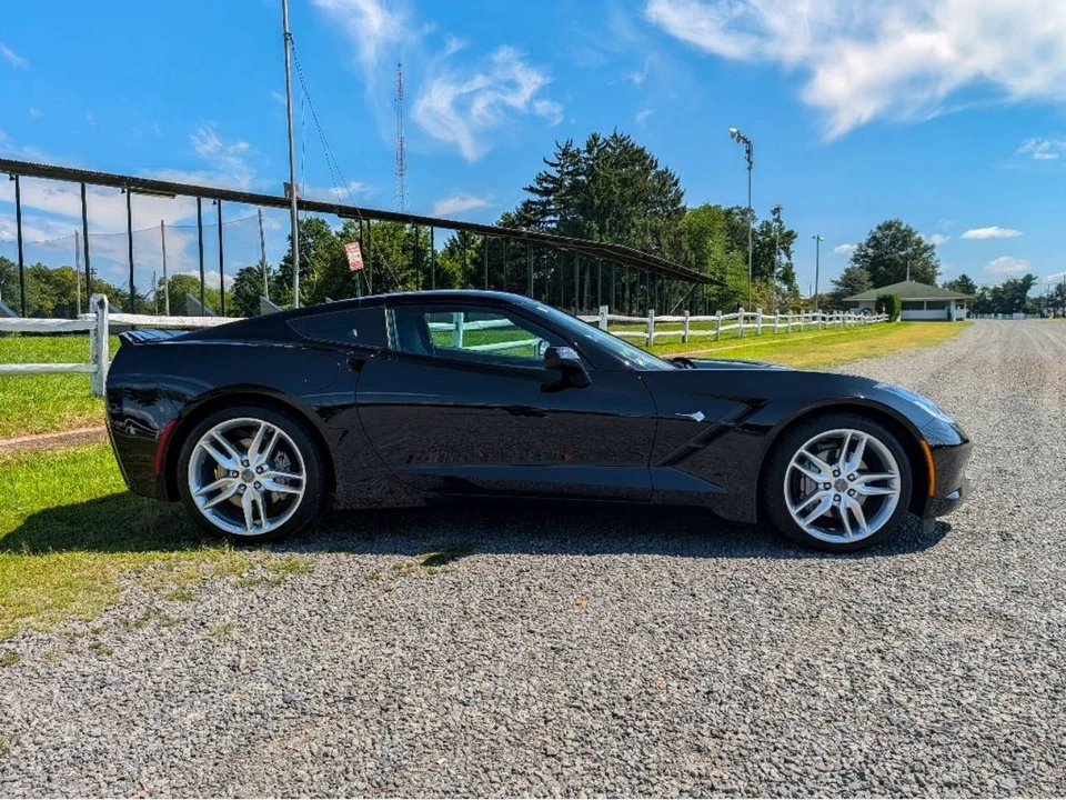 2016 Chevrolet Corvette C7 - Image 4 of 31