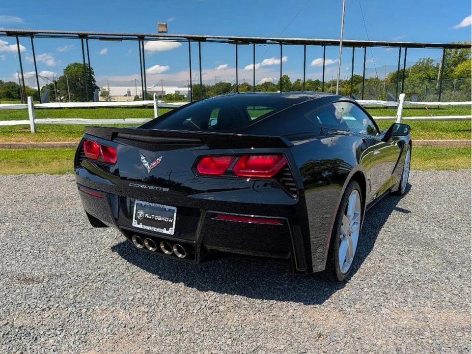 2016 Chevrolet Corvette C7 - Image 5 of 31