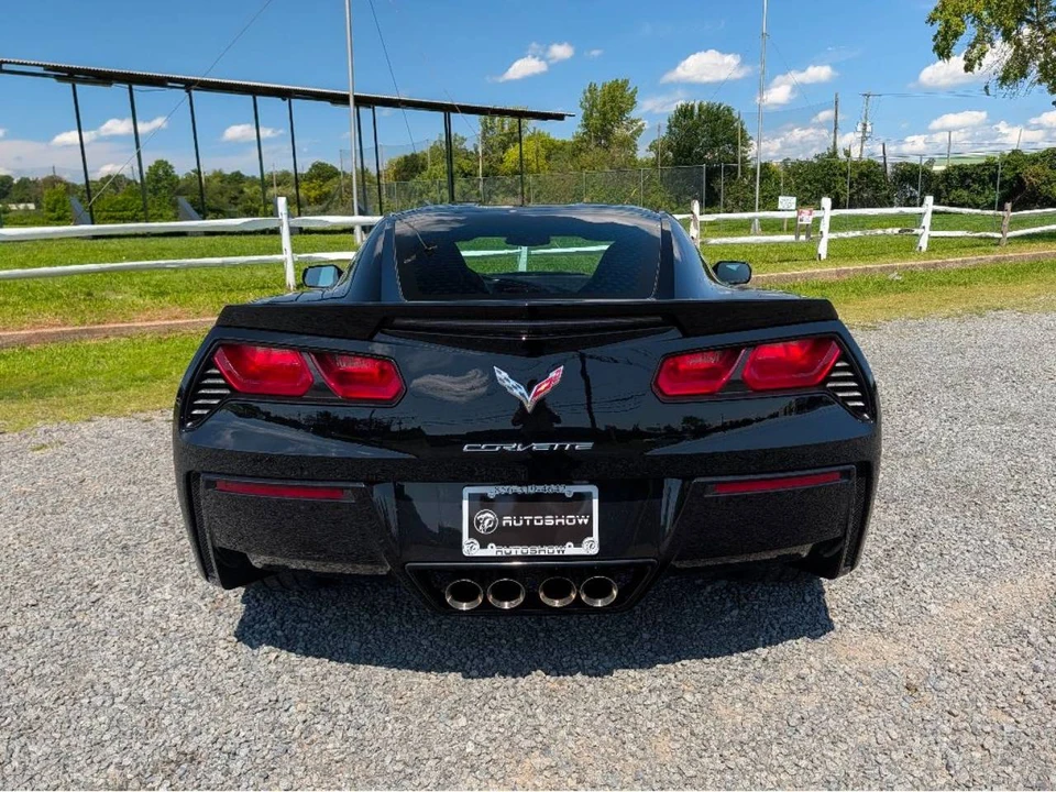 2016 Chevrolet Corvette C7 - Image 6 of 31