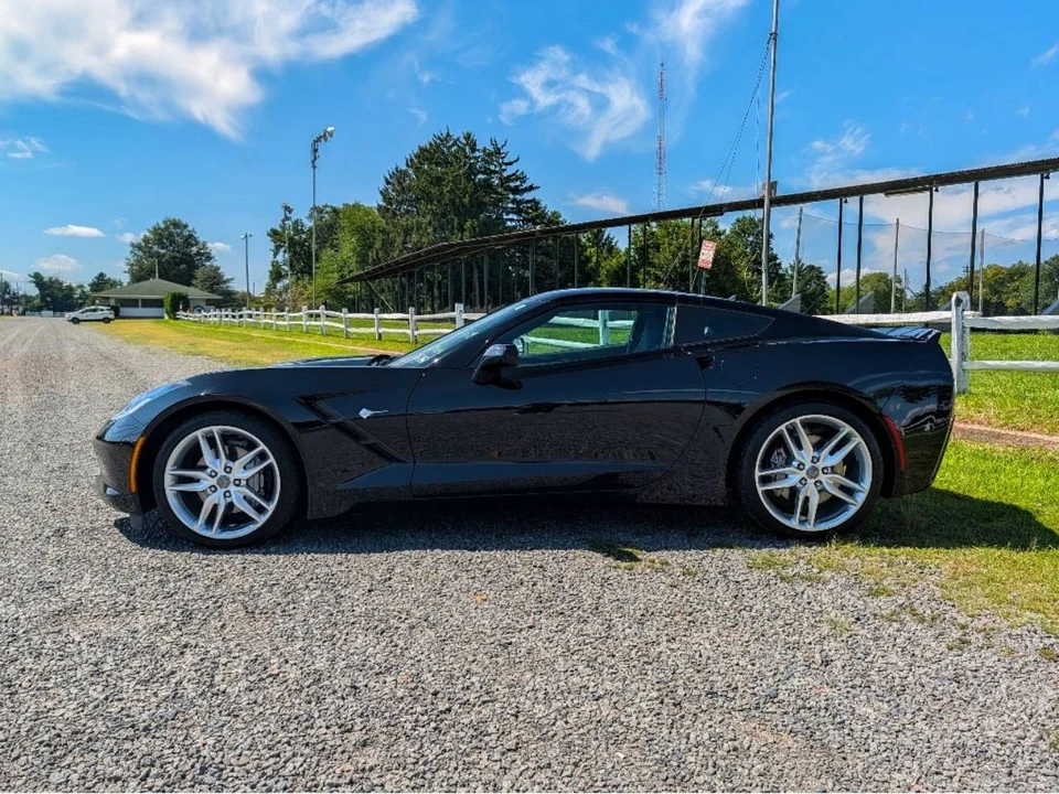 2016 Chevrolet Corvette C7 - Image 9 of 31