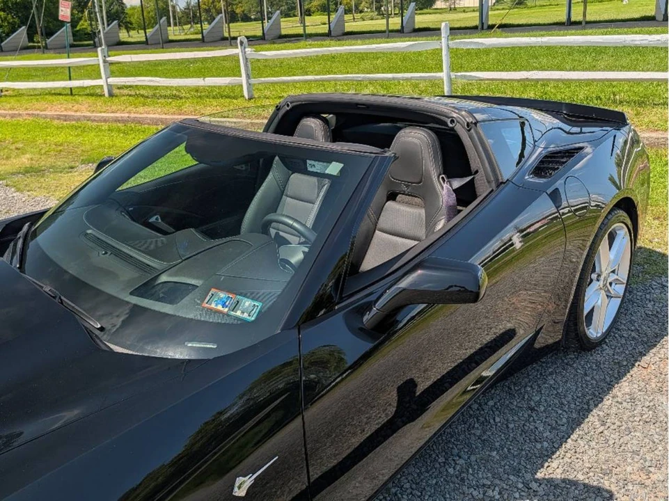 2016 Chevrolet Corvette C7 - Image 11 of 31