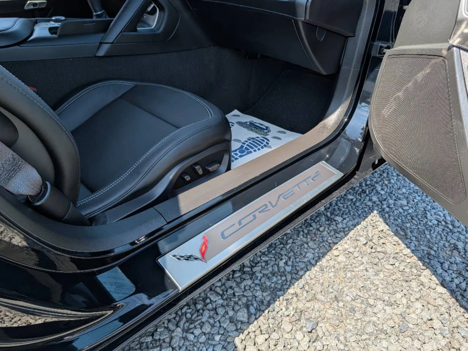 2016 Chevrolet Corvette C7 - Image 14 of 31