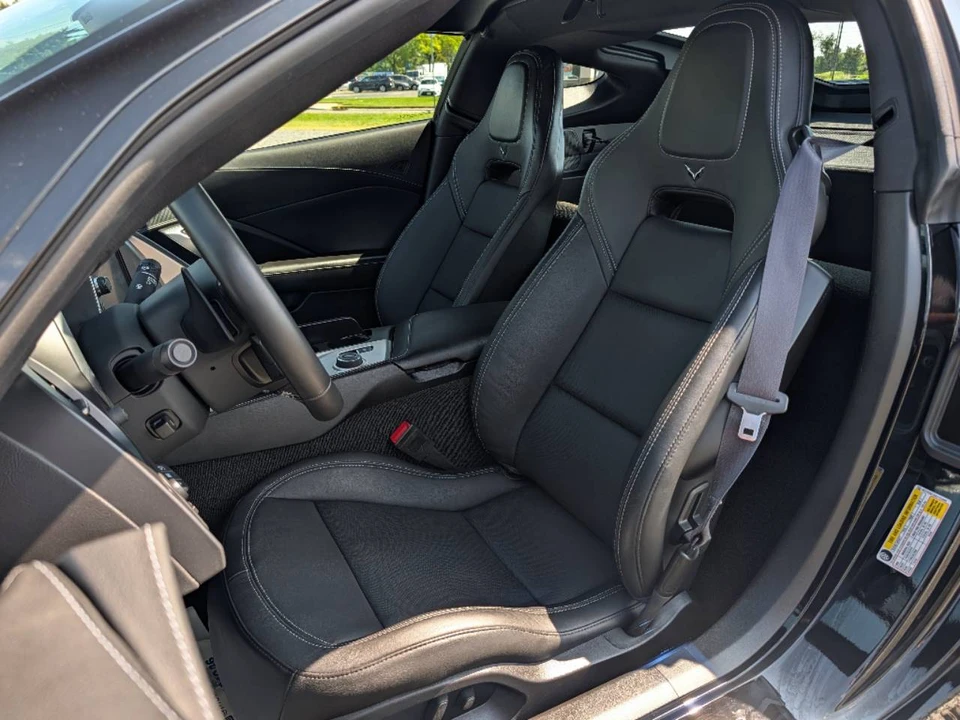 2016 Chevrolet Corvette C7 - Image 15 of 31