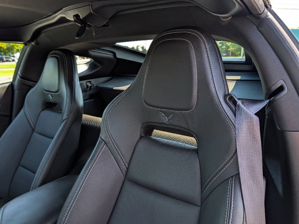 2016 Chevrolet Corvette C7 - Image 16 of 31