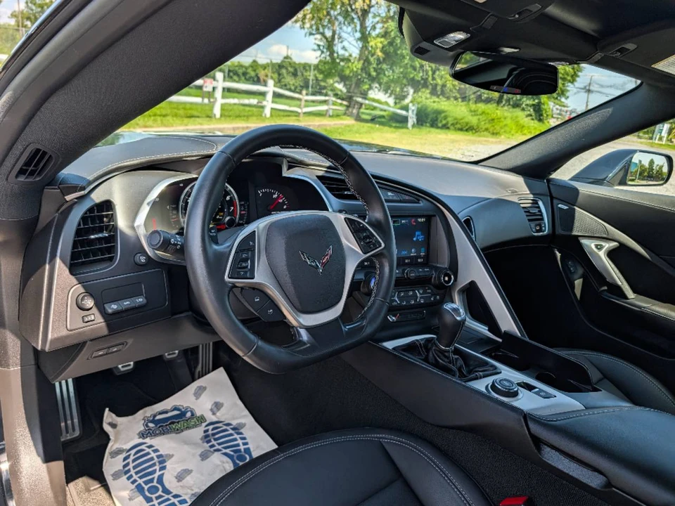 2016 Chevrolet Corvette C7 - Image 19 of 31