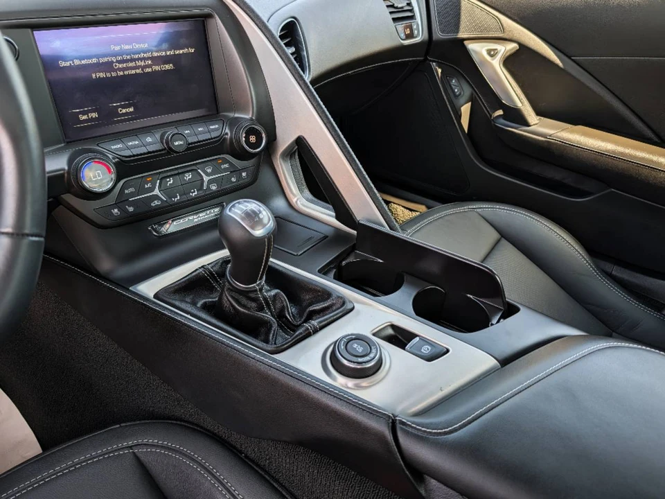 2016 Chevrolet Corvette C7 - Image 20 of 31