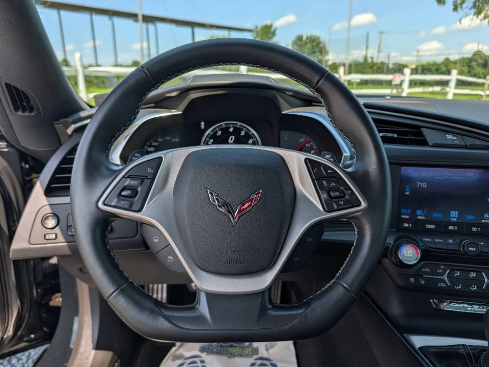 2016 Chevrolet Corvette C7 - Image 22 of 31