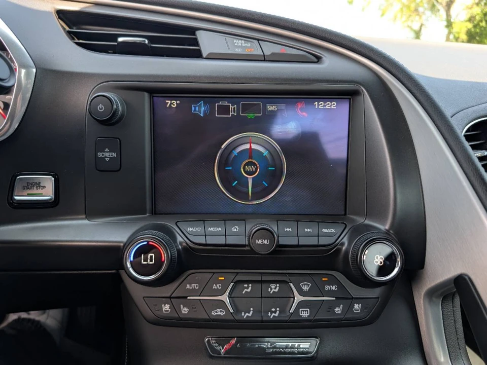 2016 Chevrolet Corvette C7 - Image 28 of 31