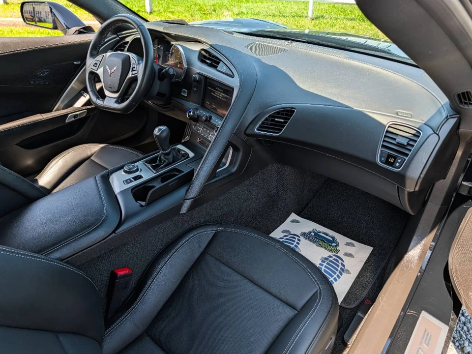 2016 Chevrolet Corvette C7 - Image 30 of 31