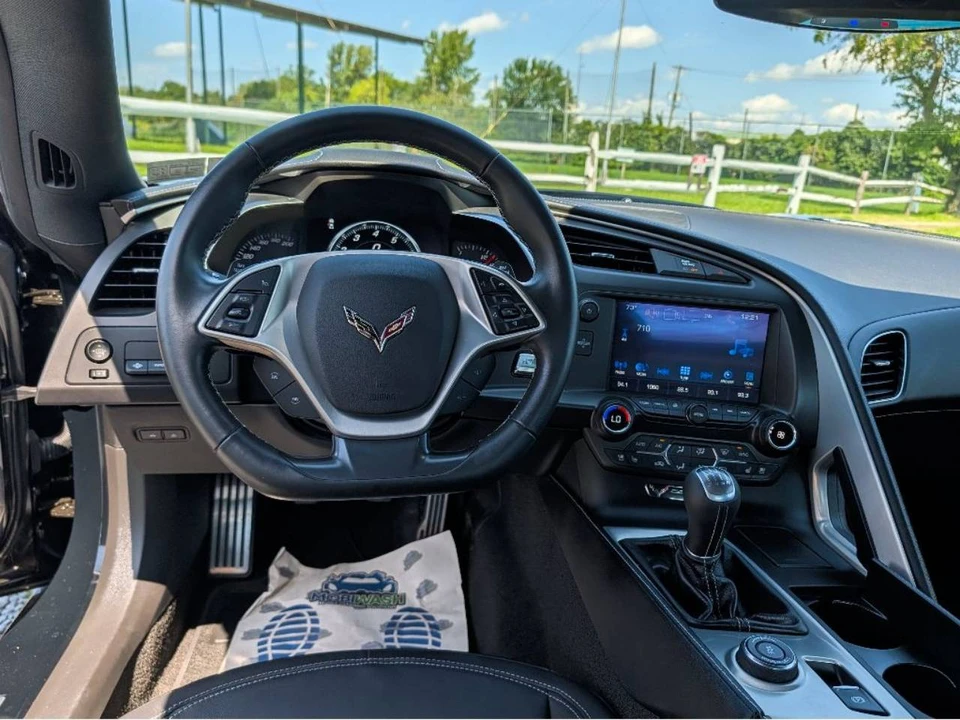 2016 Chevrolet Corvette C7 - Image 31 of 31
