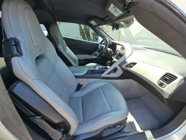 2016 Chevrolet Corvette C7 - Image 7 of 9