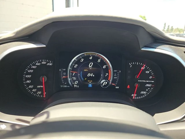2016 Chevrolet Corvette C7 - Image 8 of 9