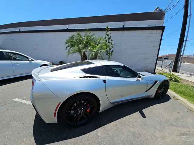 2016 Chevrolet Corvette C7 - Image 3 of 9