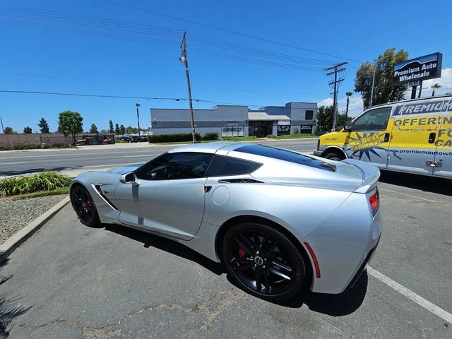 2016 Chevrolet Corvette C7 - Image 5 of 9